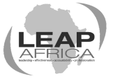 Leap Africa Leap Africa